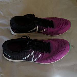 New Balance Hanzo Elite Racing Flat Mens 9